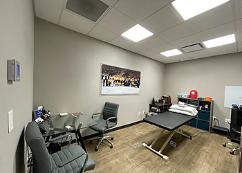 Nashville Physical Therapists Brittany Hendrickson, PT, DPT, COMT, CDNT - NASHVILLE PHYSICAL THERAPY & PERFORMANCE