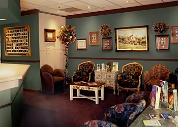 Inglewood Orthodontists Brittany Link, DMD - ALPAN ORTHODONTICS