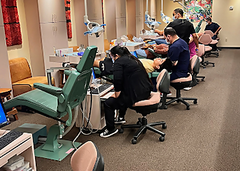 Inglewood Orthodontists Brittany Link, DMD - ALPAN ORTHODONTICS