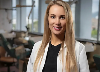 Brittany Link, DMD - ALPAN ORTHODONTICS Inglewood Orthodontists image 1