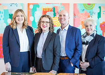 Broken Arrow Estate Planning Lawyers Brittany Littleton - LITTLETON LEGAL PLLC