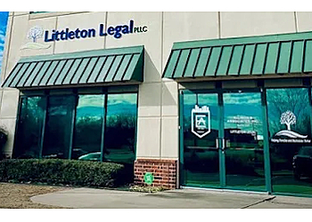 Broken Arrow Estate Planning Lawyers Brittany Littleton - LITTLETON LEGAL PLLC