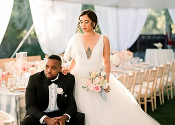 Glendale Wedding Photographers Brittany Nemec Photography