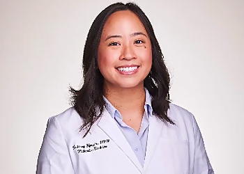 Brittany Nguyen, DPM - LA CLÍNICA DE LOS PIES PODIATRIC CENTER Brittany Nguyen, DPM - El Monte, CA Podiatrists - Doctor Portrait Image