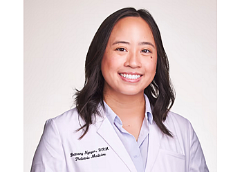 Brittany Nguyen, DPM - MOUNTAIN VIEW FOOT AND ANKLE CARE  El Monte Podiatrists image 1