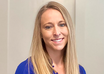 Brittany Powers Berlinrut, PT, DPT, FAAOMPT, CD - PHOENIX PHYSICAL THERAPY, INC - Columbia, SC Physical Therapists - Doctor Portrait Image