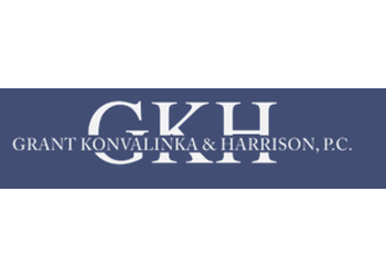 Chattanooga Immigration Lawyers David Elliott - GRANT KONVALINKA & HARRISON, P.C.