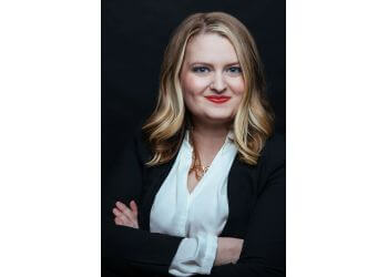 Brittany T. Faith - GRANT KONVALINKA & HARRISON, P.C. Chattanooga Immigration Lawyers