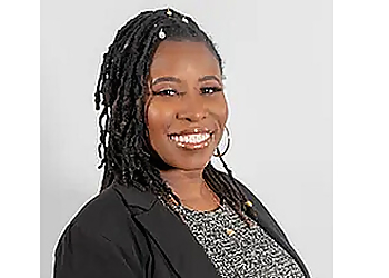 Brittney Collins-Jefferson, LCSW - RESTORATIVE HEALTH AND LIFE  North Las Vegas Marriage Counselors image 1