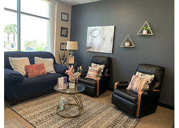 North Las Vegas Marriage Counselors Brittney Collins-Jefferson, LCSW - RESTORATIVE HEALTH AND LIFE