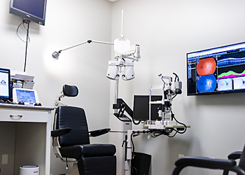 Evansville Pediatric Optometrists Brittney McWilliams, OD - MCWILLIAMS VISION CARE