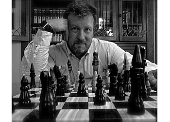 Greeley Social Security Disability Lawyers Britton Morrell - Kaplan Morrell Attorneys at Law