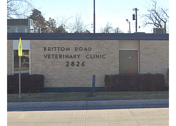 Britton Road Veterinary Clinic Oklahoma City Veterinary Clinics