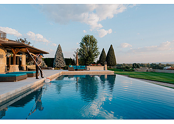 Briva Pool and Spa - Boise City, ID Pool Services - Service Highlights