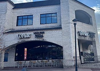 Winston Salem Pizza Places Brixx Wood Fired Pizza + Craft Bar