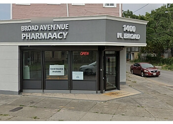 Broad Avenue Pharmacy