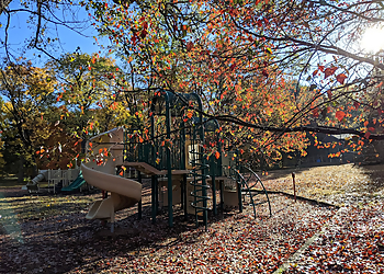 Indianapolis Public Parks Broad Ripple Park