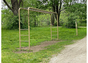 Indianapolis Public Parks Broad Ripple Park