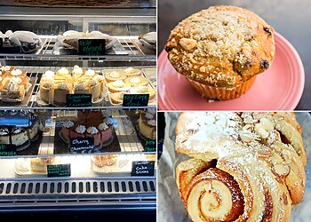 Jackson Bakeries Broad Street Bakery & Cafe