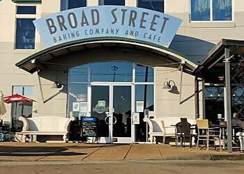 Jackson Cafe Broad Street Baking Company & Cafe