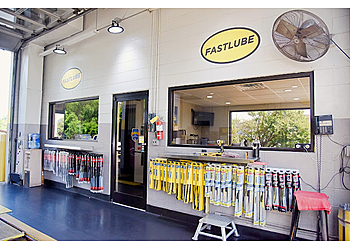 Broad Street Fast Lube Broad Street Fast Lube - Chattanooga, TN Car Repair Shops - Business Exterior Image