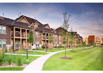 3 Best Apartments For In Omaha Ne Ratings Reviews Omaha Apartments For Broadmoor At Aksarben Village