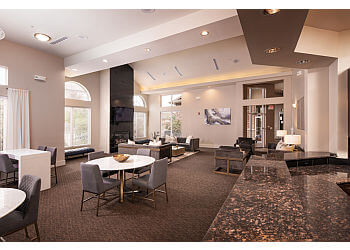 Des Moines Apartments For Rent Broadmoor at Jordan Creek