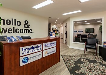Escondido Property Management Broadpoint Properties