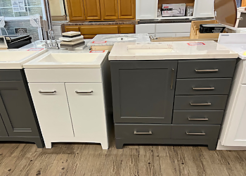 Philadelphia Custom Cabinets Broadview Kitchen & Bath