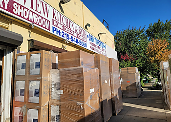 Philadelphia Custom Cabinets Broadview Kitchen & Bath