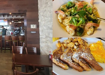 3 Best Italian Restaurants in Hollywood, FL - ThreeBestRated