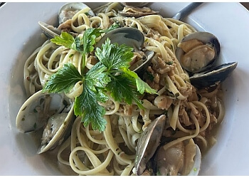 3 Best Italian Restaurants in Hollywood, FL - ThreeBestRated