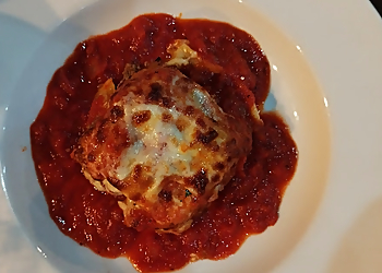 Broadwalk Restaurant on the Beach Hollywood Italian Restaurants image 1