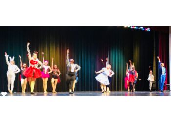 New Haven Dance Schools Broadway Dance