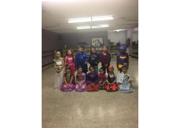 New Haven Dance Schools Broadway Dance