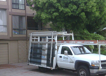 Long Beach Window Companies Broadway Glass & Mirror, Inc.