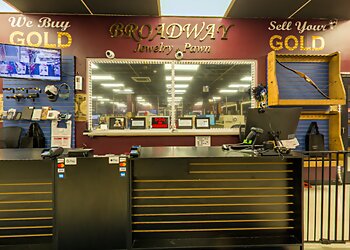 Lakewood Pawn Shops Broadway Jewelry & Pawn
