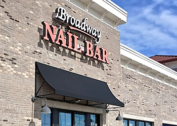Knoxville Nail Salons Broadway Nail Bar