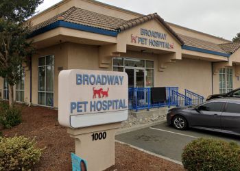 Broadway Pet Hospital Vallejo Veterinary Clinics