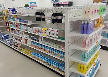 Cleveland Pharmacies Broadway Pharmacy