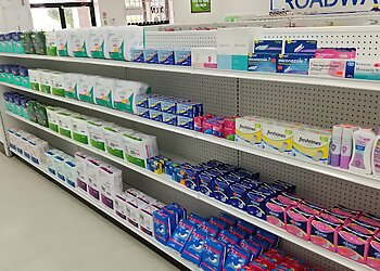 Cleveland Pharmacies Broadway Pharmacy