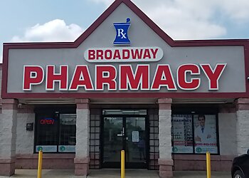 Broadway Pharmacy Cleveland Pharmacies image 1
