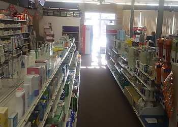 Pueblo Pharmacies Broadway Pharmacy Inc.