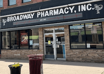 Broadway Pharmacy Inc. Pueblo Pharmacies image 1