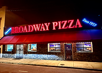 Memphis Pizza Places Broadway Pizza