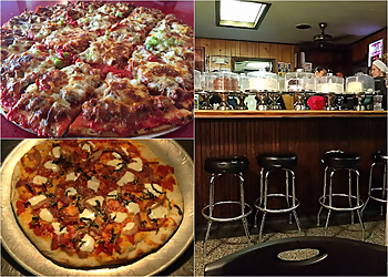 Memphis Pizza Places Broadway Pizza