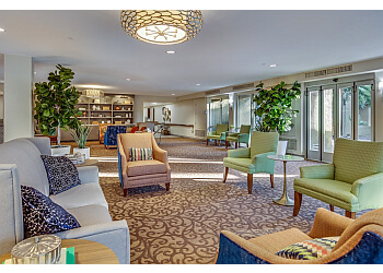 Tucson Assisted Living Facilities Broadway Proper Independent & Assisted Living