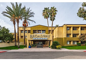 Broadway Proper Independent & Assisted Living Tucson Assisted Living Facilities