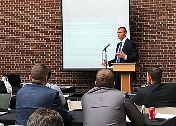 Dayton Criminal Defense Lawyers Brock A. Schoenlein - BROCK SCHOENLEIN LAW OFFICES