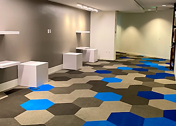 Raleigh Commercial Cleaning Services Brock & Co. Cleaning Services, LLC